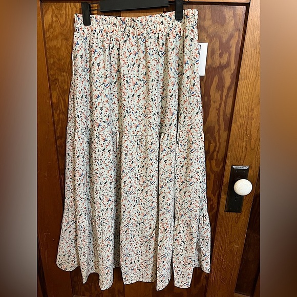 Maxi Skirt - Brand New W/ Tags - Picture 1 of 5